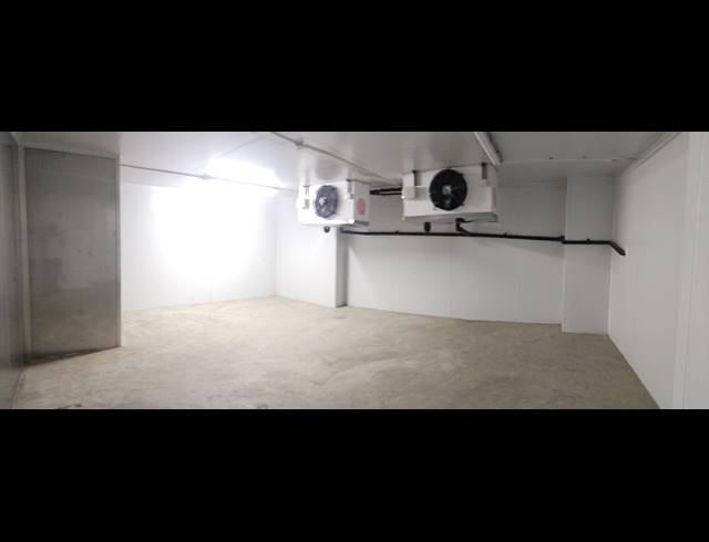 1,200M² BUSINESS CENTRE TO LET IN CITY DEEP